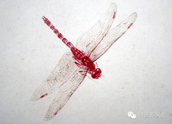 齐白石问娄师白