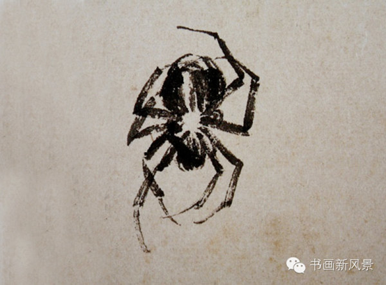 齐白石问娄师白